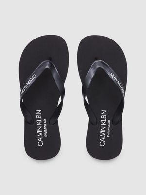 calvin klein men's sandals