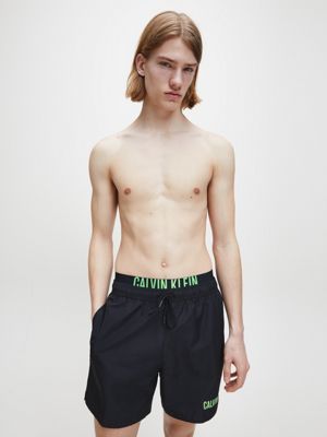 calvin klein mens swimwear