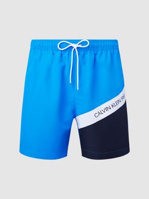 medium drawstring swim shorts
