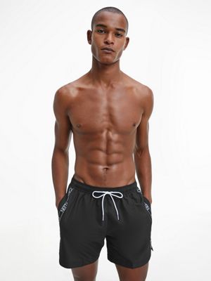 short de bain eco responsable