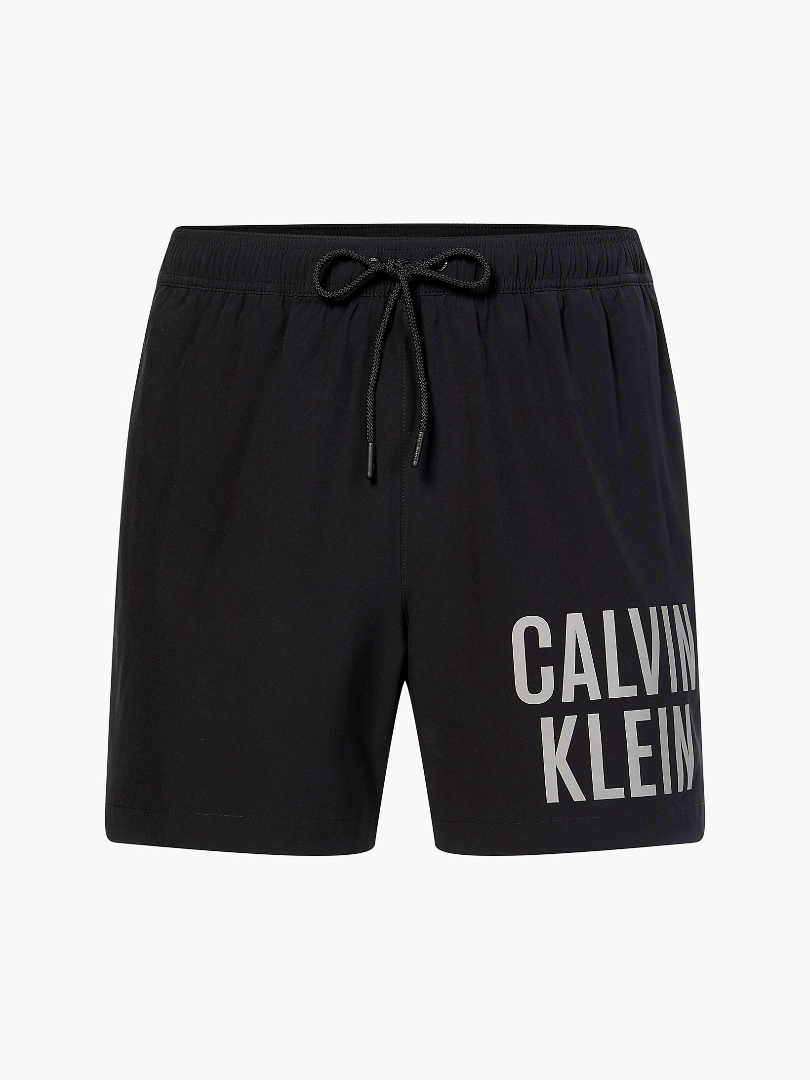 Medium Drawstring Swim Shorts Calvin Klein® | KM0KM00705BEH