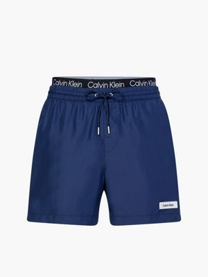 calvin klein shorts swim