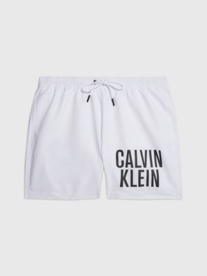 Bañador de largo medio con - Intense Power Calvin Klein® | KM0KM00739YCD