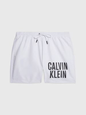 Men's Swim Shorts, Swim Briefs & Swim Trunks | Calvin Klein®