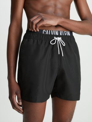 Calvin klein intense power double deals waistband