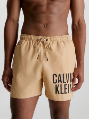 Men's Swimwear - Swim Shorts & More | Calvin Klein®