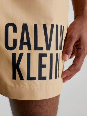 maillot calvin klein homme bleu