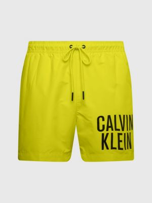 Men's Swim Shorts, Swim Briefs & Swim Trunks | Calvin Klein®