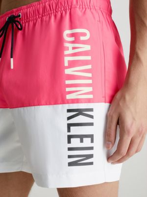 Medium Drawstring Shorts - Intense Power Calvin Klein® |