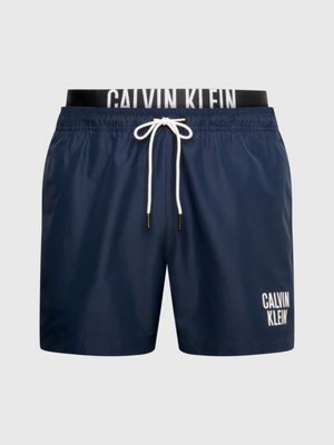 calvin klein board shorts