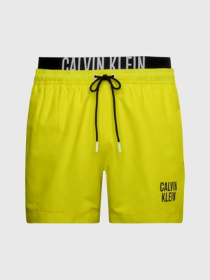 Men's Swim Shorts, Swim Briefs & Swim Trunks | Calvin Klein®