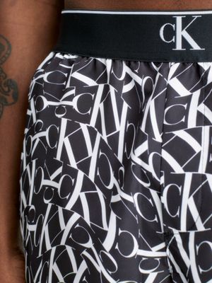 Board Shorts - CK Monogram Calvin Klein®