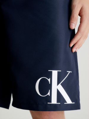 Pantaloncini da surf - CK Monogram da <seo: ProductKeyword/> Calvin Klein®