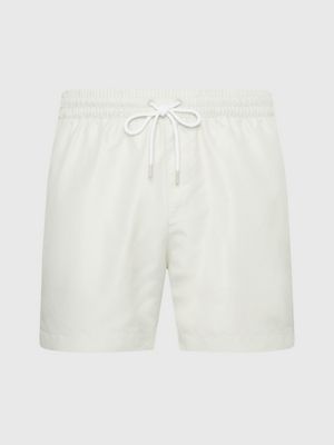 Short de bain court avec cordon de serrage - CK Nylon Calvin Klein®