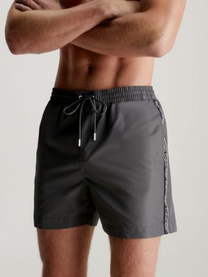 Calvin klein swimming shorts on sale sale