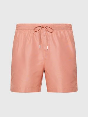 Signature Boys Bermuda in Pink