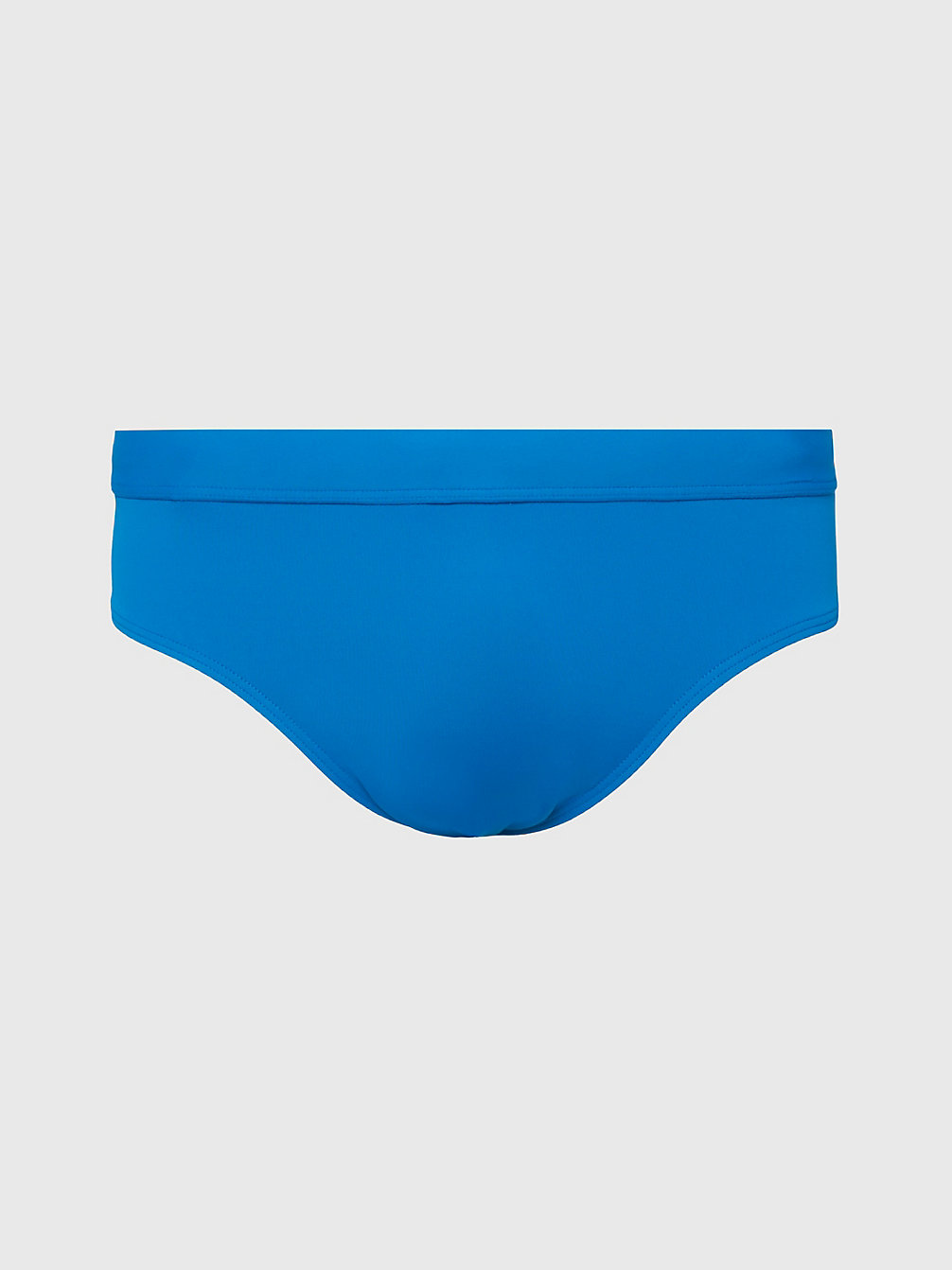 UNITY BLUE Swim Briefs - Intense Power undefined men Calvin Klein