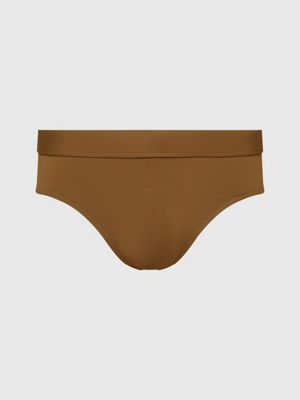 Swim Briefs Intense Power Calvin Klein® KM0KM00822GXH