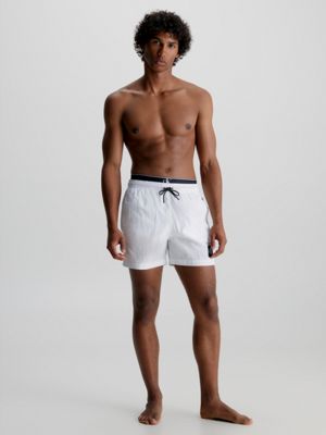 Printed Nylon Swim Shorts - Men - Ready-to-Wear