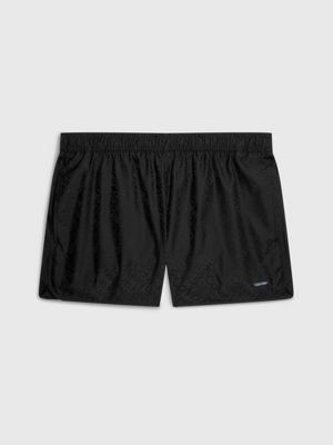 calvin klein short runner