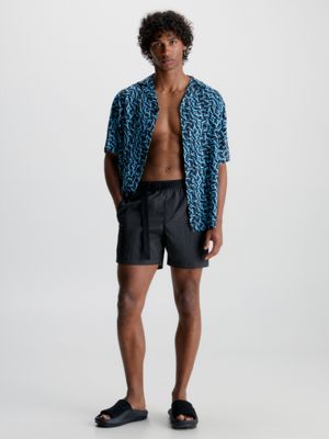 Beachwear for Men | Calvin Klein®