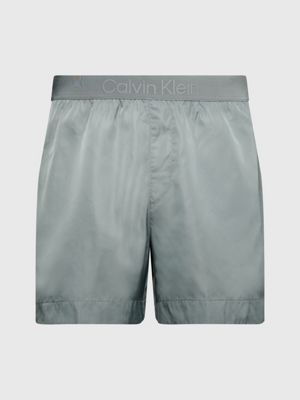 calvin klein short de bain homme