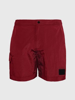 Suwangi Pantaloncini Da Bagno Da Uomo Costume Uomo Costumi Da Bagno Costume Piscina Surf Da Spiaggia Bagno Costume 104273785