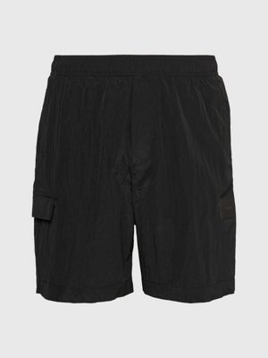 Mens cargo swim on sale trunks