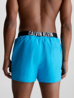 Calvin klein swim shorts hot sale sale