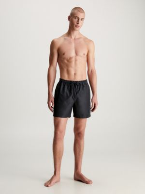 Men's Swim Shorts & Trunks | Calvin Klein®