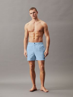 Maßgenaue Badeshorts - CK Black Calvin Klein® | KM0KM00943C0Q