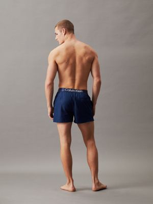 Men's Swimwear - Swim Shorts & More | Calvin Klein®