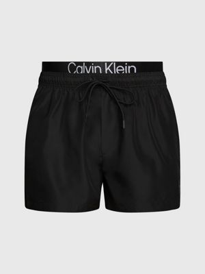 Calvin klein mens bathing 2024 suit