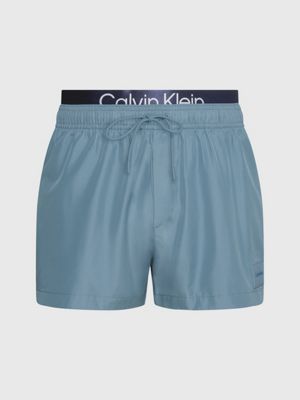 Calvin klein mens outlet bathing suit