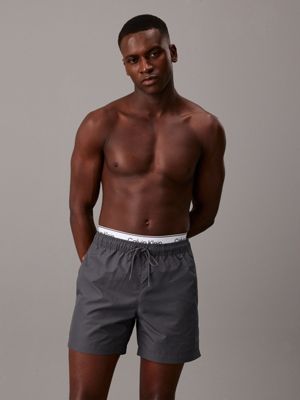 Calvin klein double waistband online