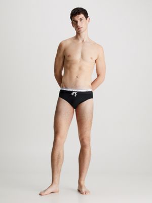 Bikini Bottoms - CK Meta Legacy Calvin Klein®