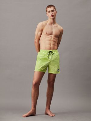 Men's Swimwear - Swim Shorts & More | Calvin Klein®