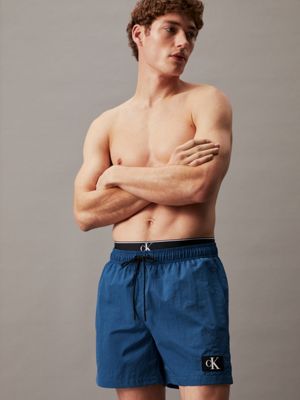 Men's Swimwear - Swim Shorts & More | Calvin Klein®