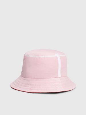 hot heat bucket hat - ck monogram for men calvin klein