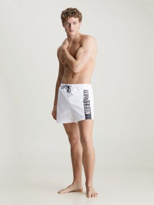 Calvin cheap swim shorts