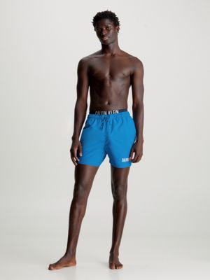 Mens swim shorts outlet calvin klein