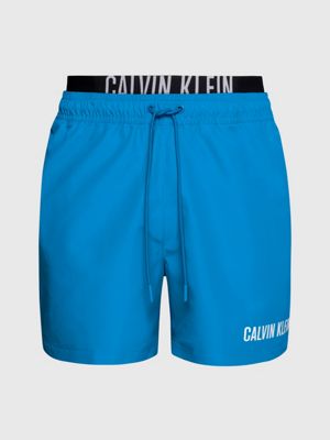 Ck shop swimming shorts