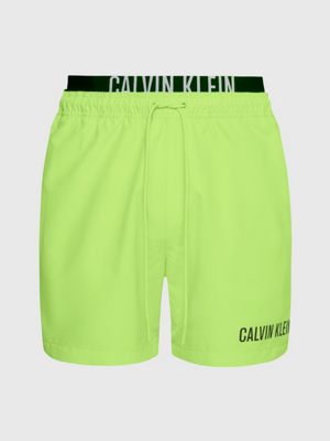 Boxer aderenti e corti ragazzo in confezione da 3 - Intense Power da <seo:  ProductKeyword/> Calvin Klein®