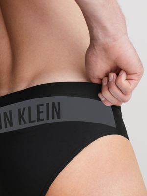 Bañador Calvin Klein Hombre Slip Intense Power