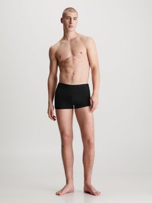 Boxer aderenti e corti ragazzo in confezione da 3 - Intense Power da <seo:  ProductKeyword/> Calvin Klein®