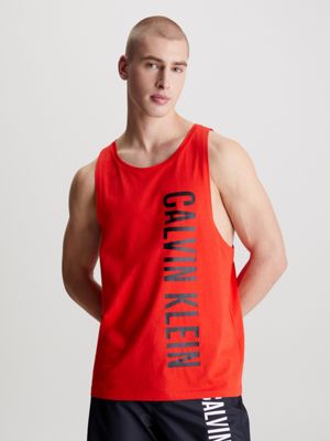 CAMISETAS Rojo de Hombre