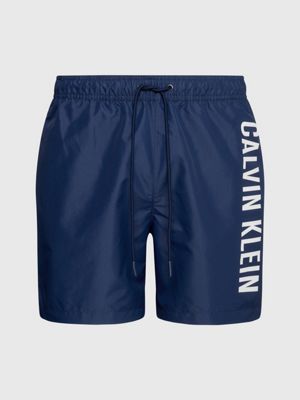 Calvin klein hot sale swim shorts