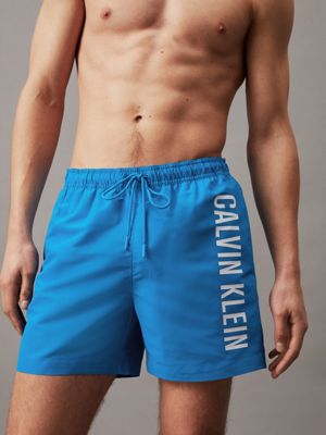 Calvin klein best sale mens bathing suit