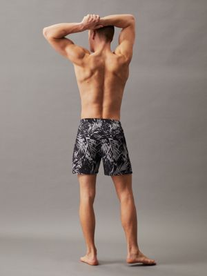 ck swim shorts
