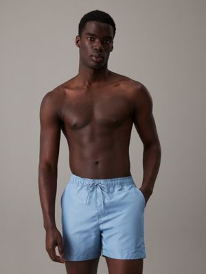 Calvin klein short drawstring swim shorts online